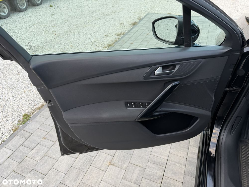 Peugeot 508 2.0 BlueHDi Allure S&S - 16