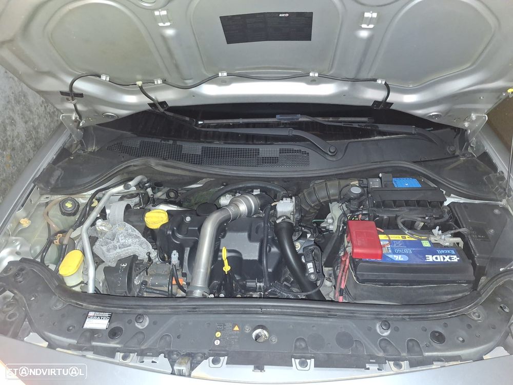 Renault Mégane Break - 20