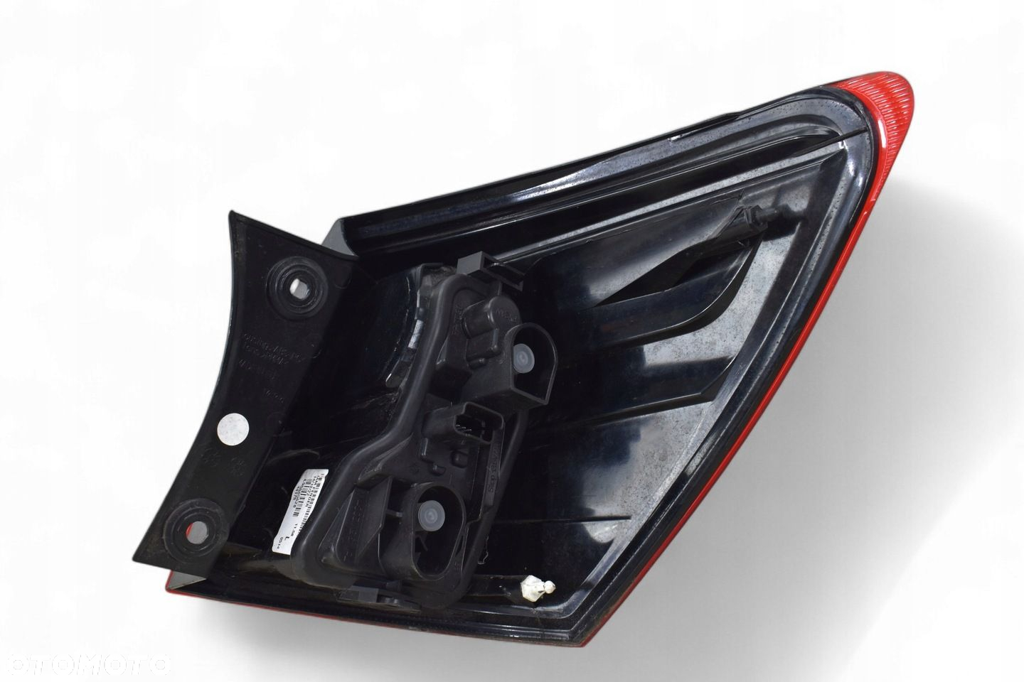 Lampa Lewy Tył NISSAN QASHQAI J10 LIFT 2009-2013R EU 89503174 - 6