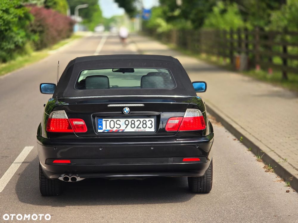 BMW Seria 3 330 Ci SMG - 21