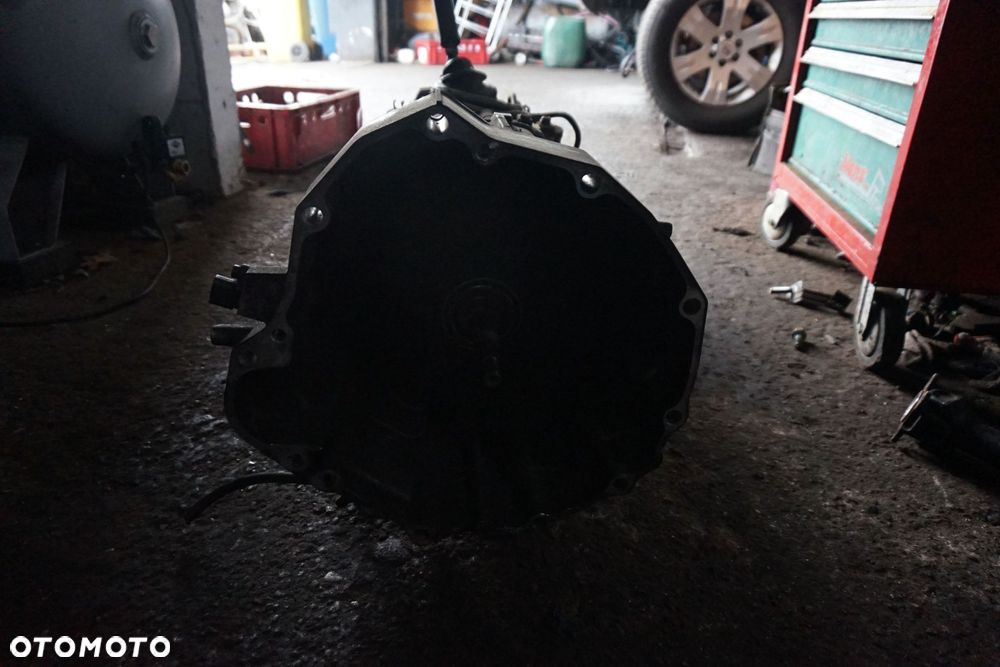 SKRZYNIA BIEGÓW MANUALNA 6B PATHFINDER III R51 2.5 DCI 32010-EB510 33100-EA70A 33274-EA700  NISSAN 2005-2014 - 11