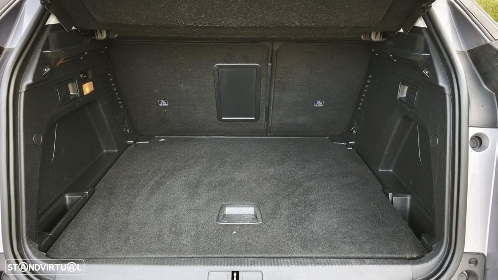 Peugeot 3008 1.5 BlueHDi Active Pack - 29