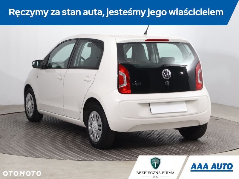 Volkswagen up! - 6