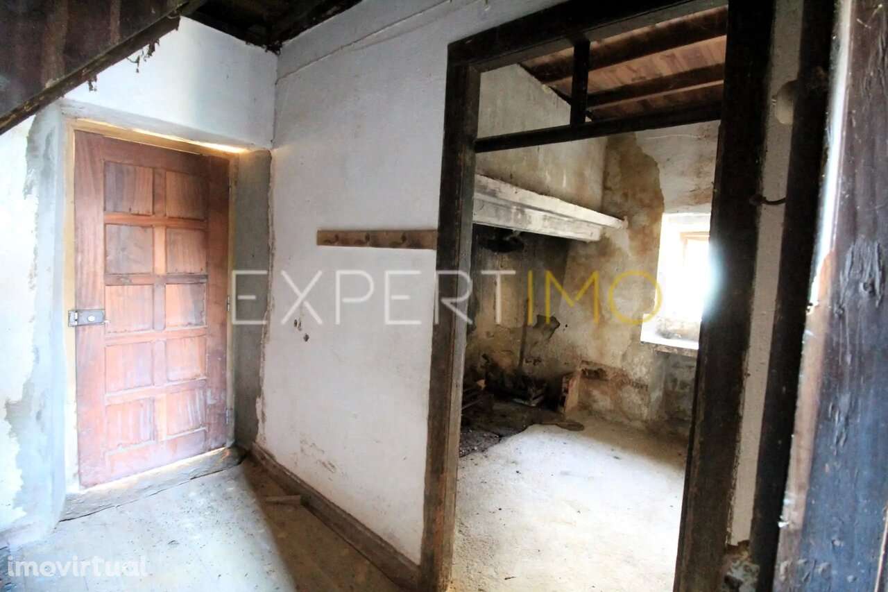 Moradia para Recuperar||Chão de Couce||Ansião - Grande imagem: 5/23