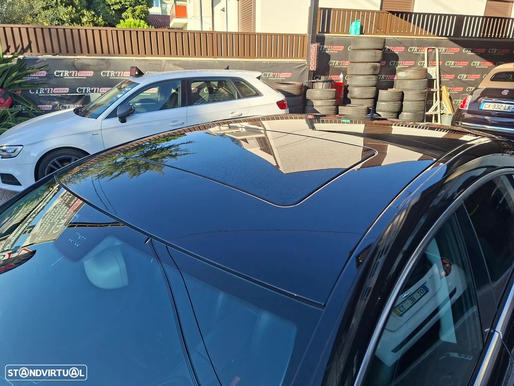 Mercedes-Benz CLS 320 CDI 7G-TRONIC DPF - 21