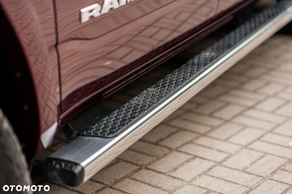 Dodge RAM - 3