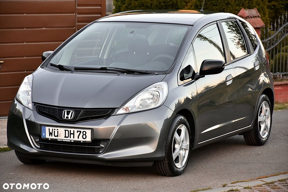 Honda Jazz 1.2 i-VTEC - 2