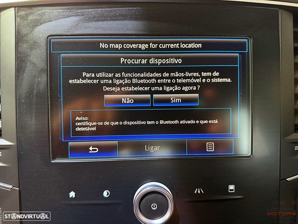 Renault Mégane 1.5 dCi Limited SS - 31