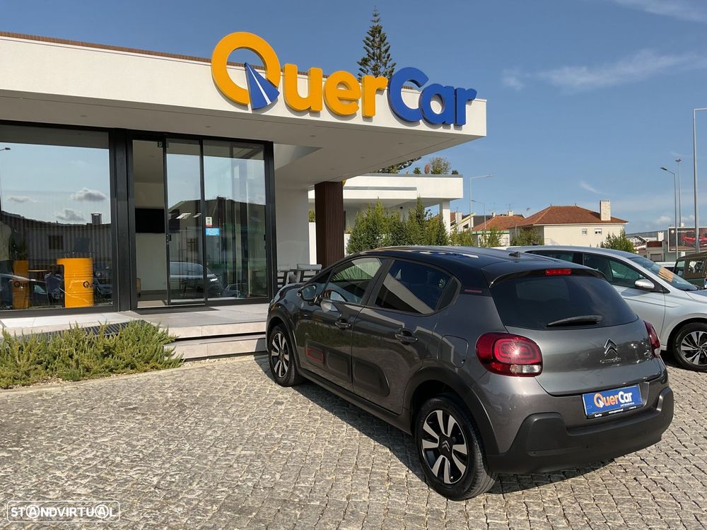 Citroën C3 1.6 BlueHDi Feel - 4