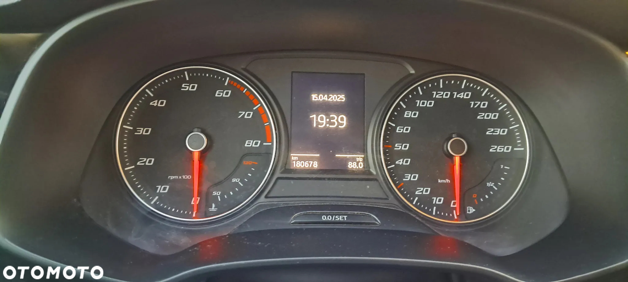 Seat Leon 1.2 TSI Ecomotive Style - 9