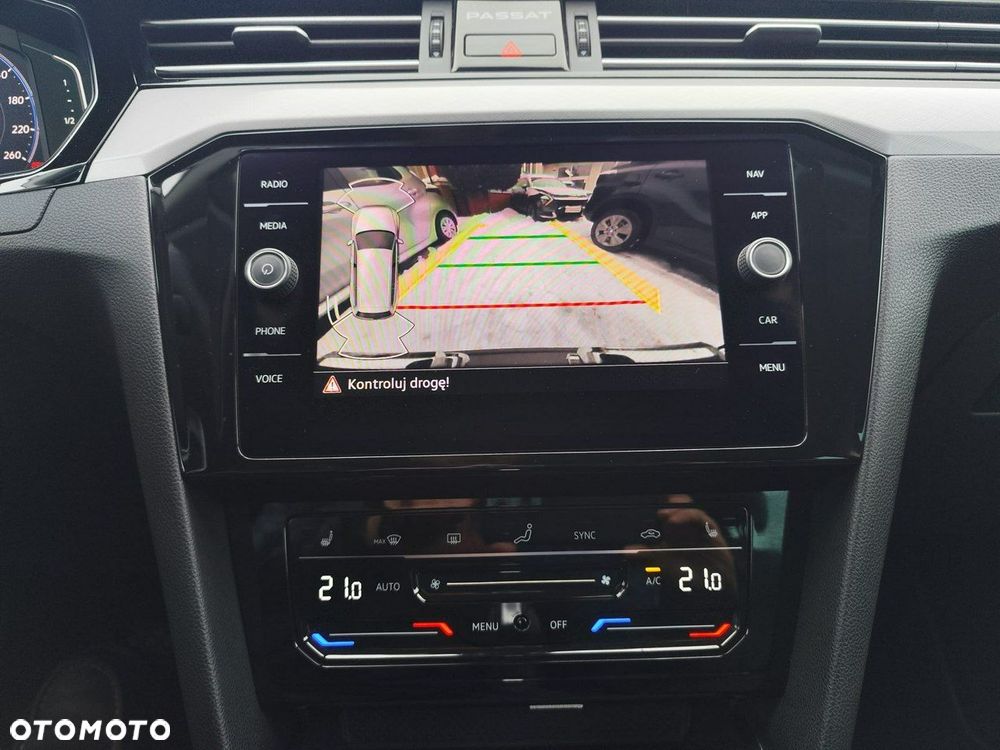 Volkswagen Passat Variant 1.5 TSI EVO Business DSG - 16