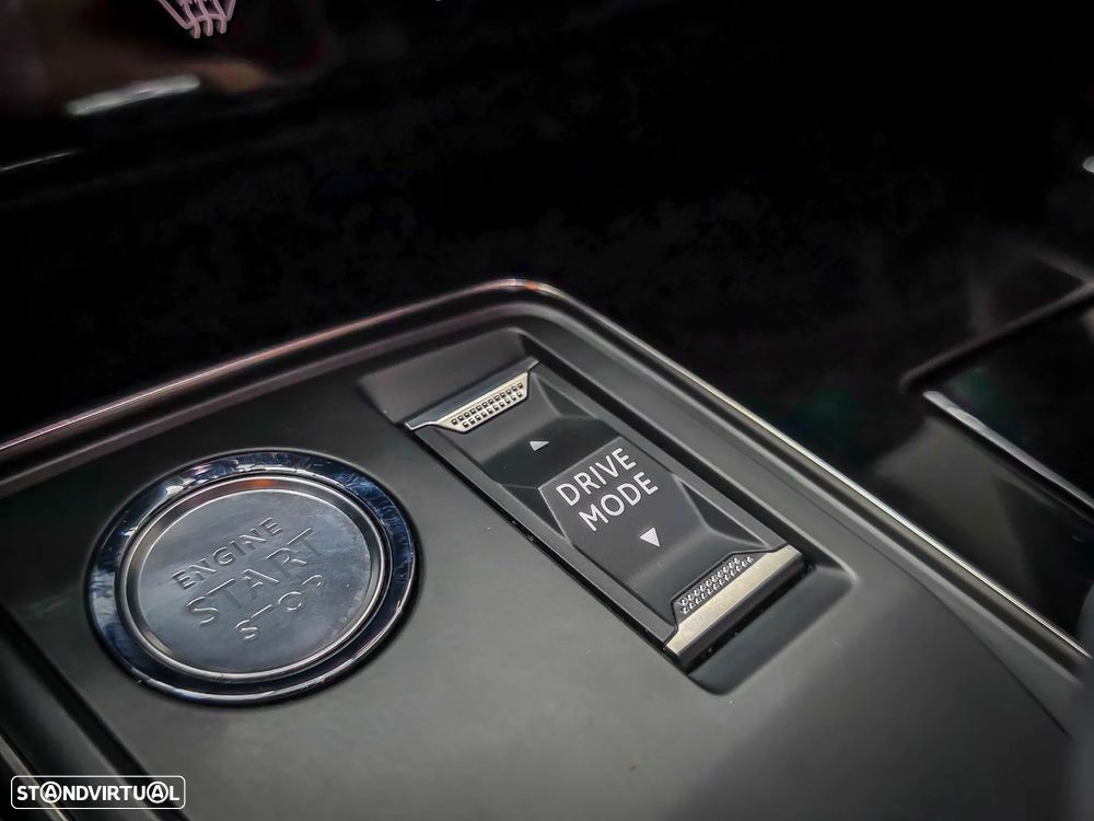 Peugeot 508 SW 225 e-EAT8 GT Pack - 37