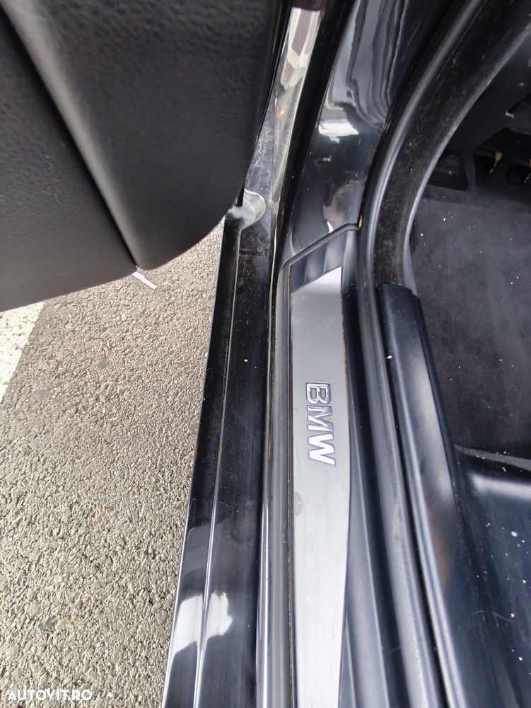 BMW Seria 5 520d - 17