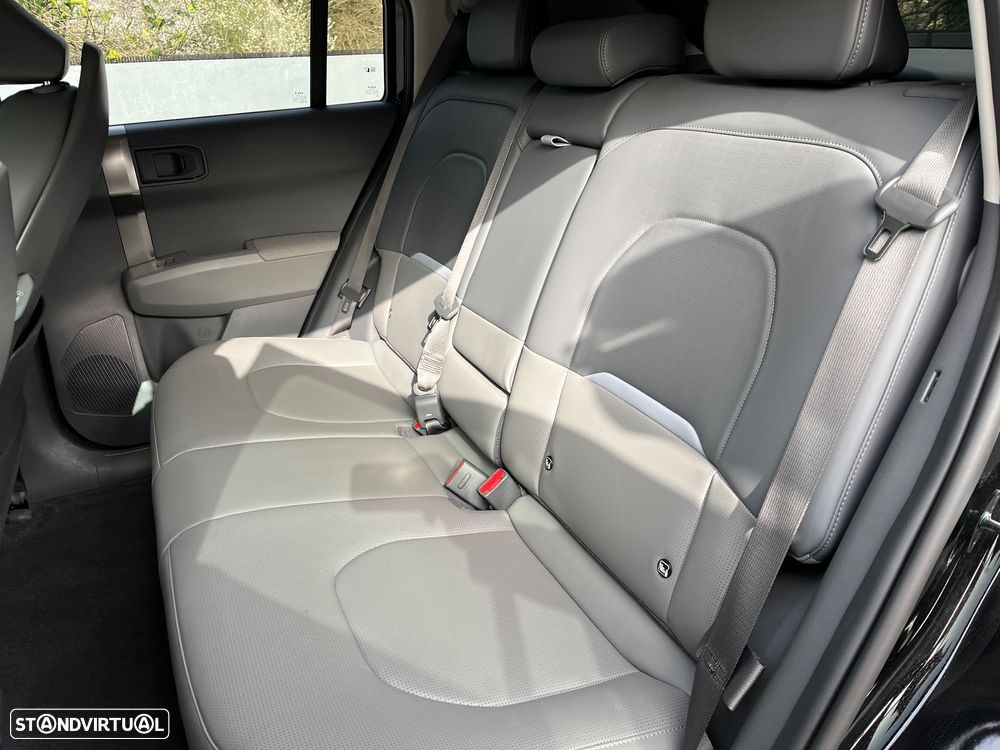 Kia EV3 81,4-kWh FWD Earth - 6