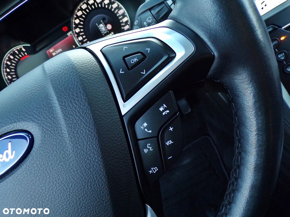 Ford Mondeo 1.5 EcoBoost STart-Stopp Business Edition - 21