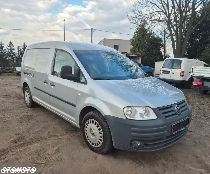 Volkswagen Caddy - 7