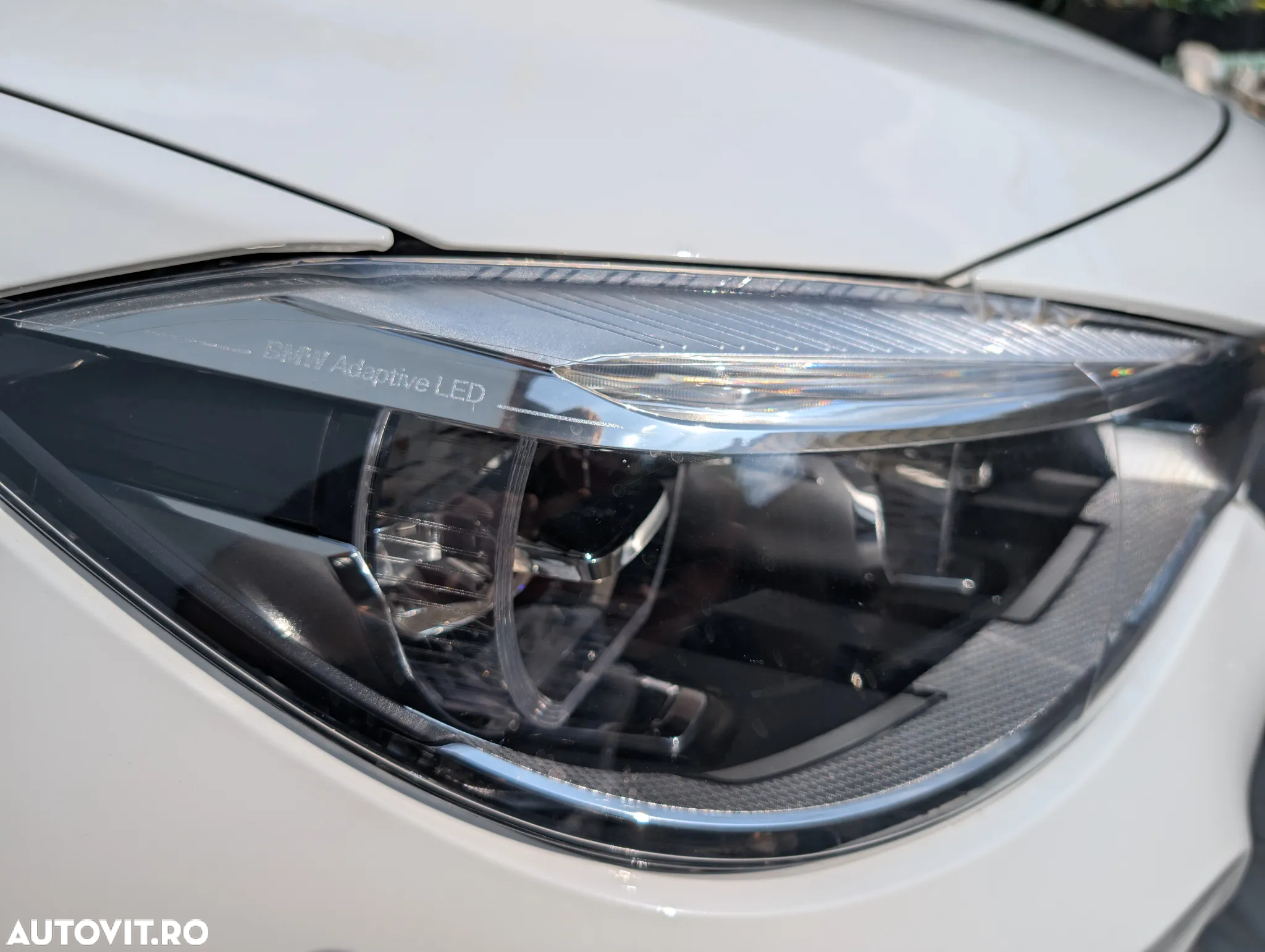 BMW Seria 3 318d GT Aut. M Sport - 26