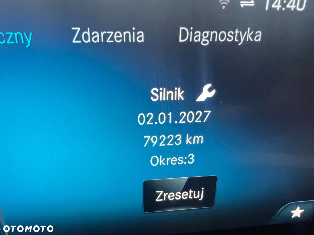 Mercedes-Benz ACTROS L poliftowy  prokontraktowy - 37