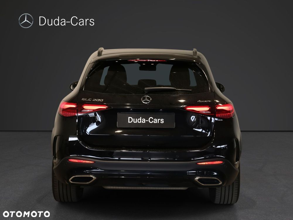 Mercedes-Benz Glc 2026 photo 4