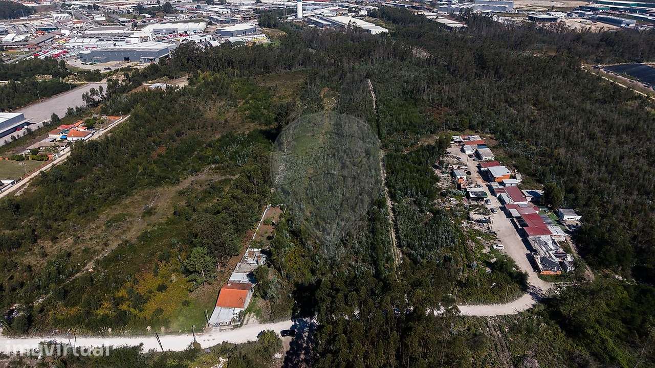 Terreno  para venda - Grande imagem: 5/6