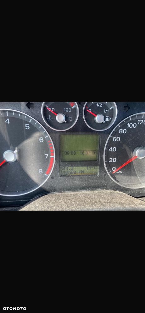Ford Focus C-Max 1.6 Ti-VCT Trend - 8