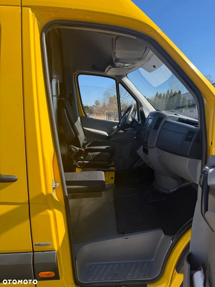 Mercedes-Benz SPRINTER 314 CDI MAXI - 12