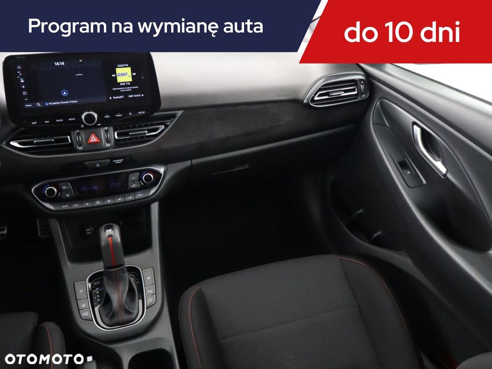 Hyundai i30 - 10
