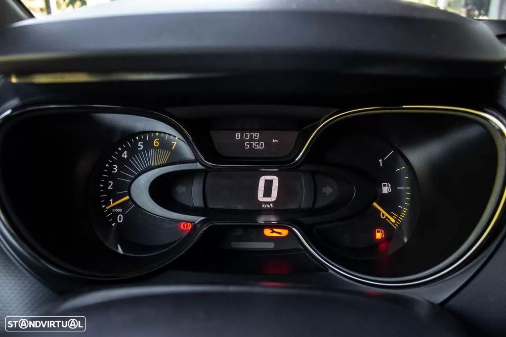 Renault Captur 0.9 TCE Exclusive - 15