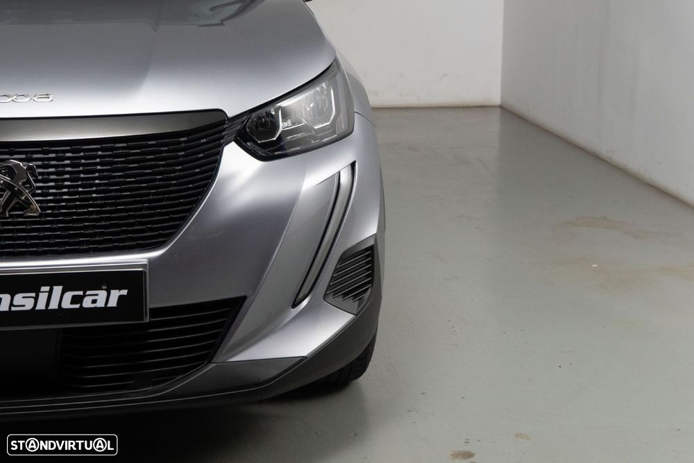 Peugeot 2008 1.2 PureTech Active Pack - 18