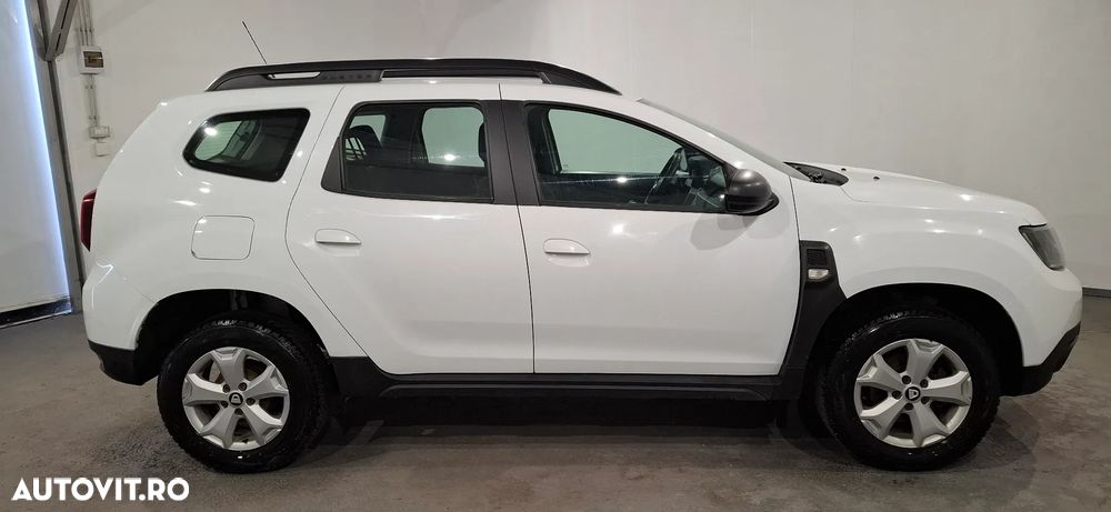 Dacia Duster ECO-G 100 Comfort - 6