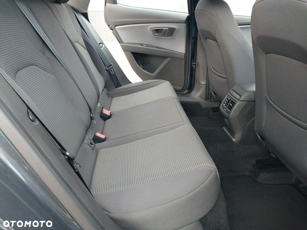 Seat Leon 1.5 TSI Style - 14
