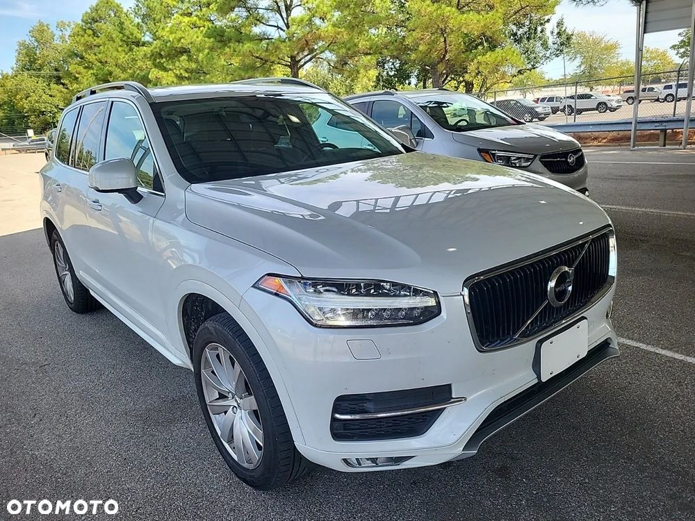 Volvo XC 90 T6 AWD Momentum 7os - 3