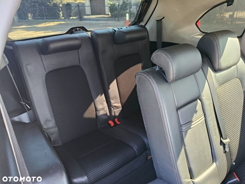 Chevrolet Captiva - 8