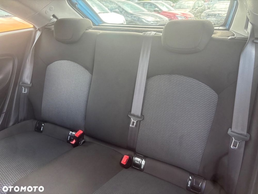Opel Corsa 1.4 Active - 11