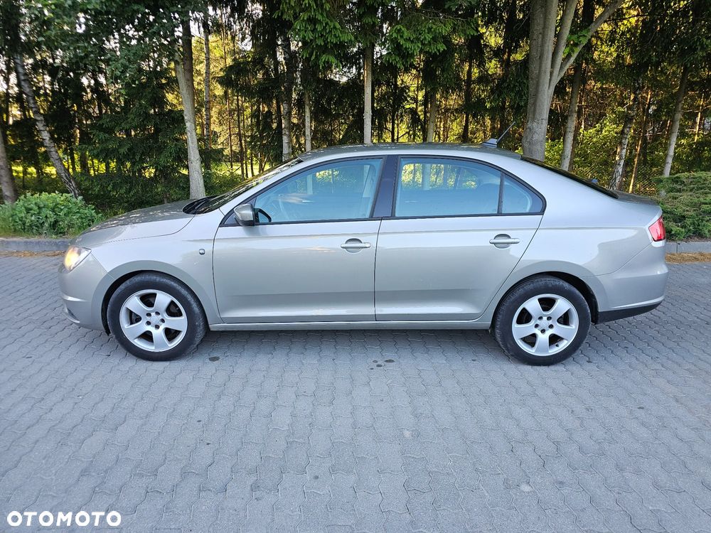 Seat Toledo 1.2 TSI Reference - 19
