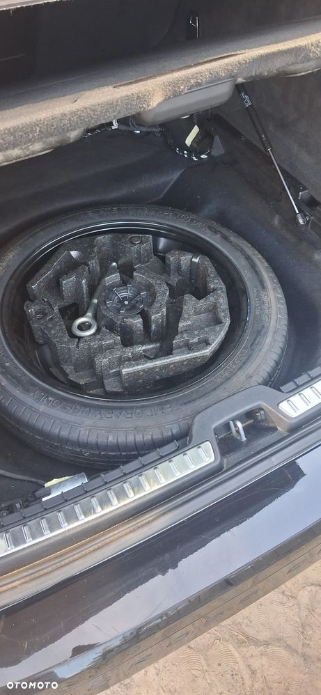 Volvo V90 Cross Country D5 AWD Geartronic - 29