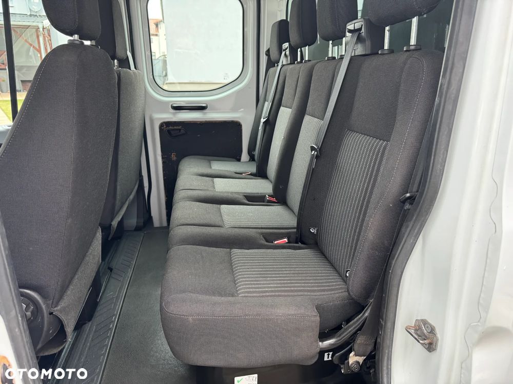 Ford Transit - 18