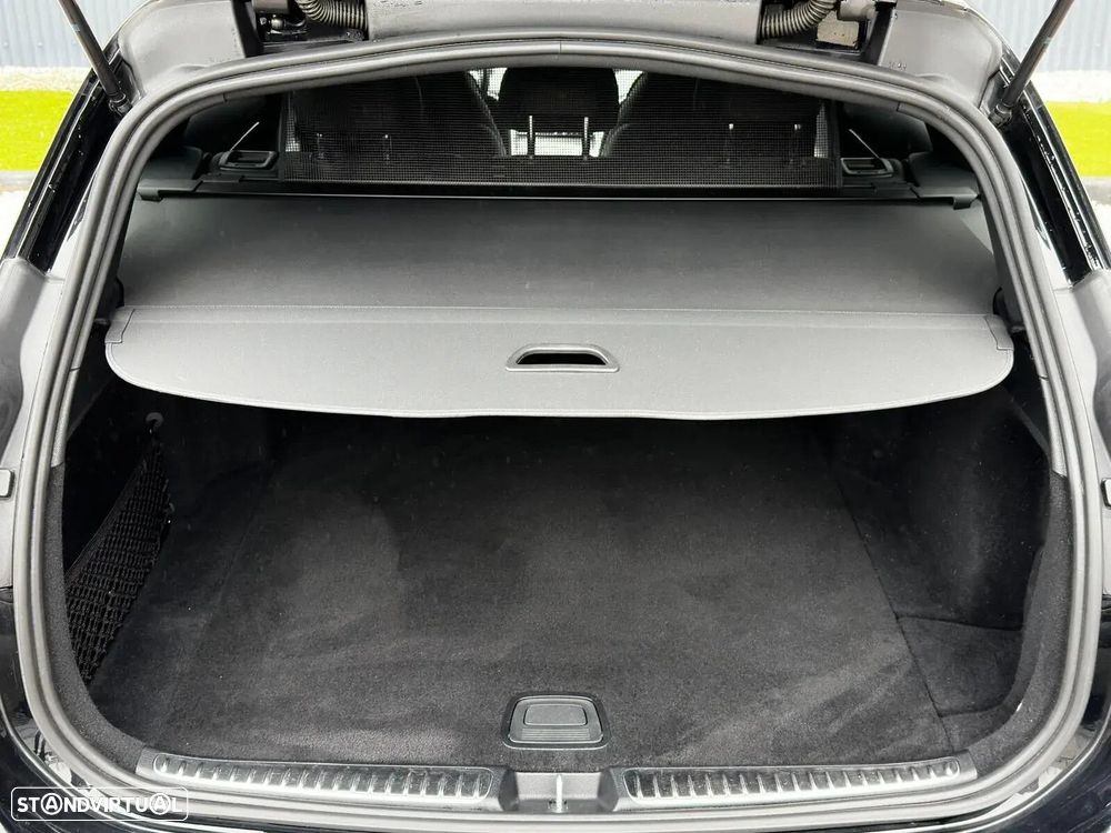 Mercedes-Benz C 220 - 28