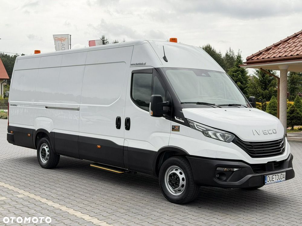 Iveco Daily 35S18 - 7