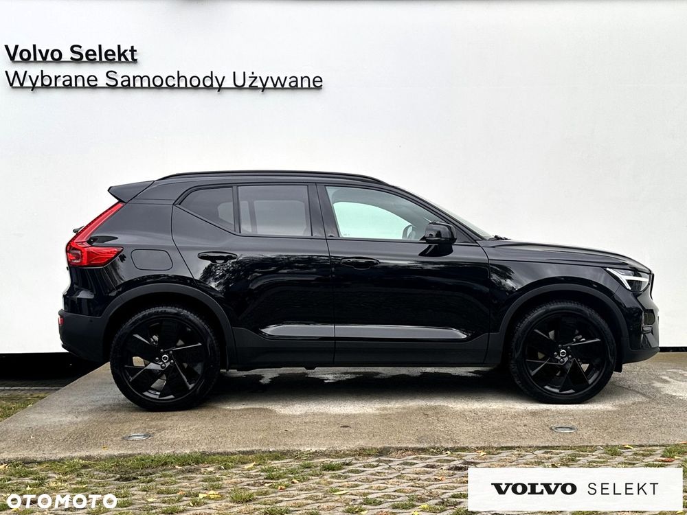 Volvo XC 40 - 6
