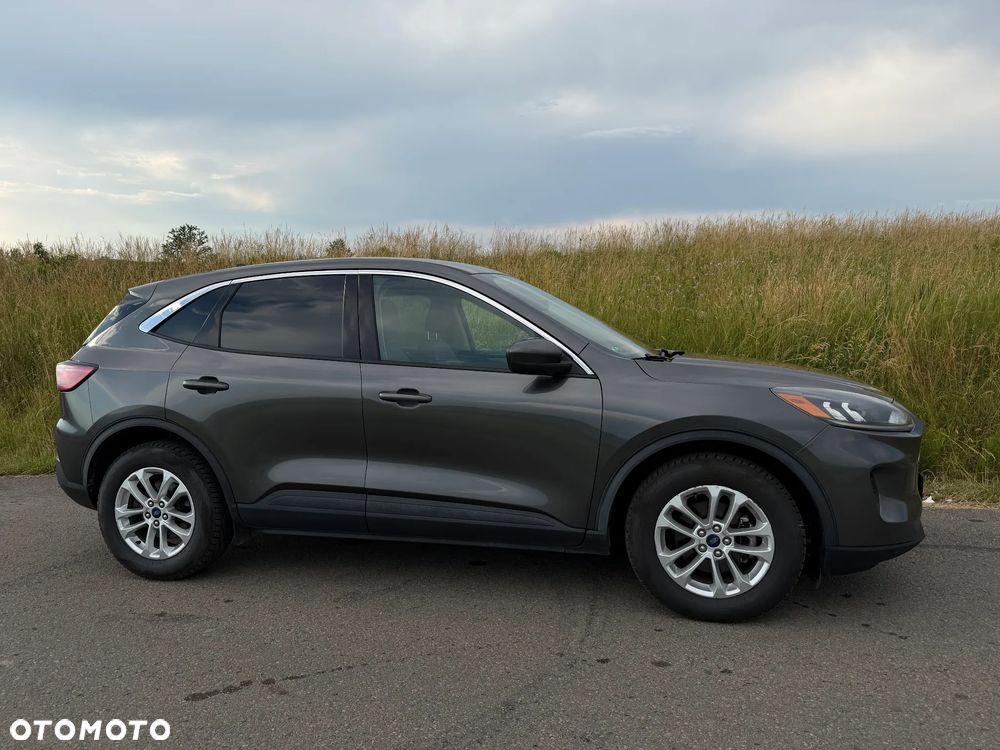 Ford Escape - 12