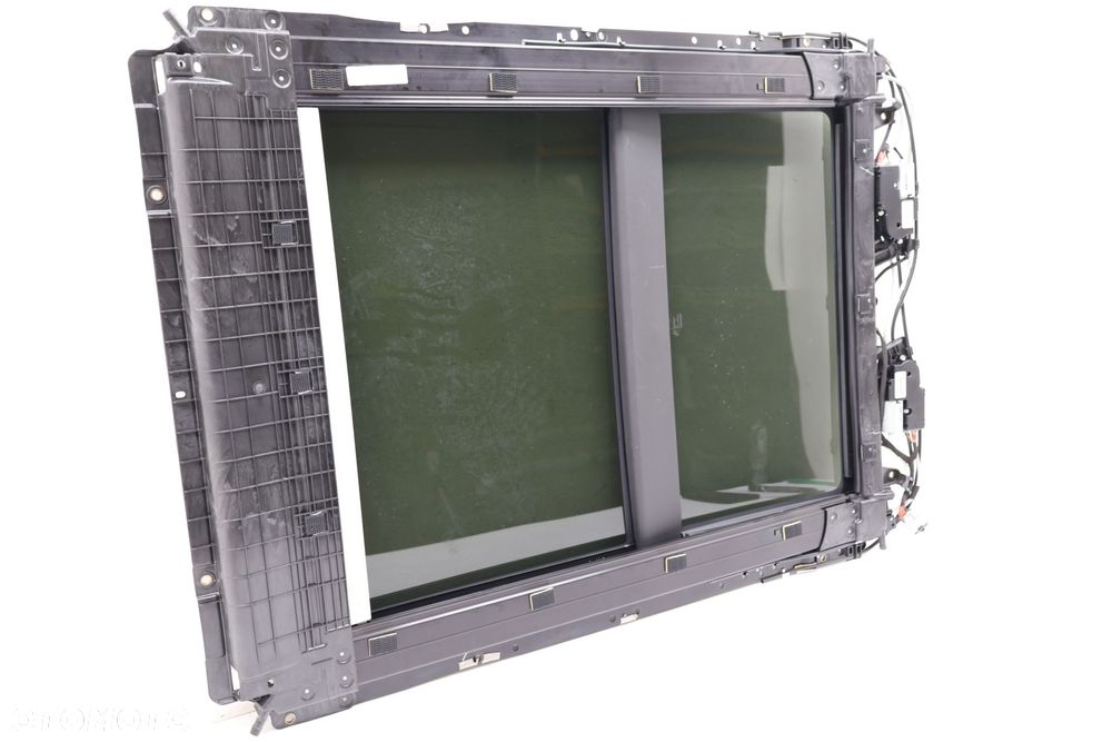 JEEP GRAND CHEROKEE WK2 PANORAMA SZYBERDACH 30020271 - 6