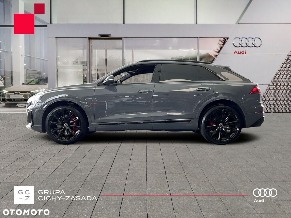 Audi SQ8 - 3