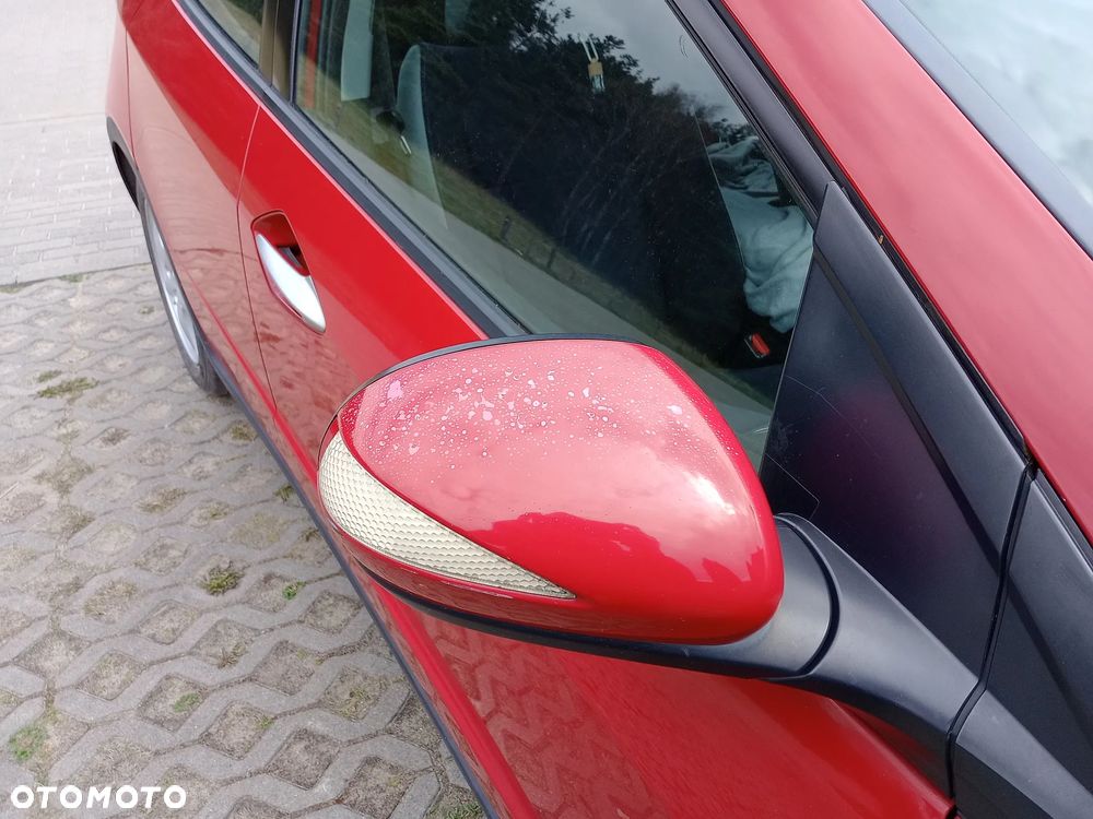 Honda Civic 1.4 Comfort - 6