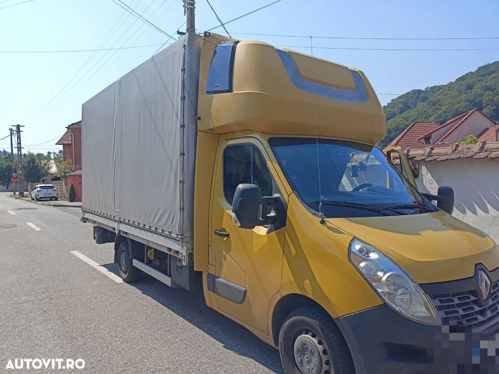Renault Master 3 - 7