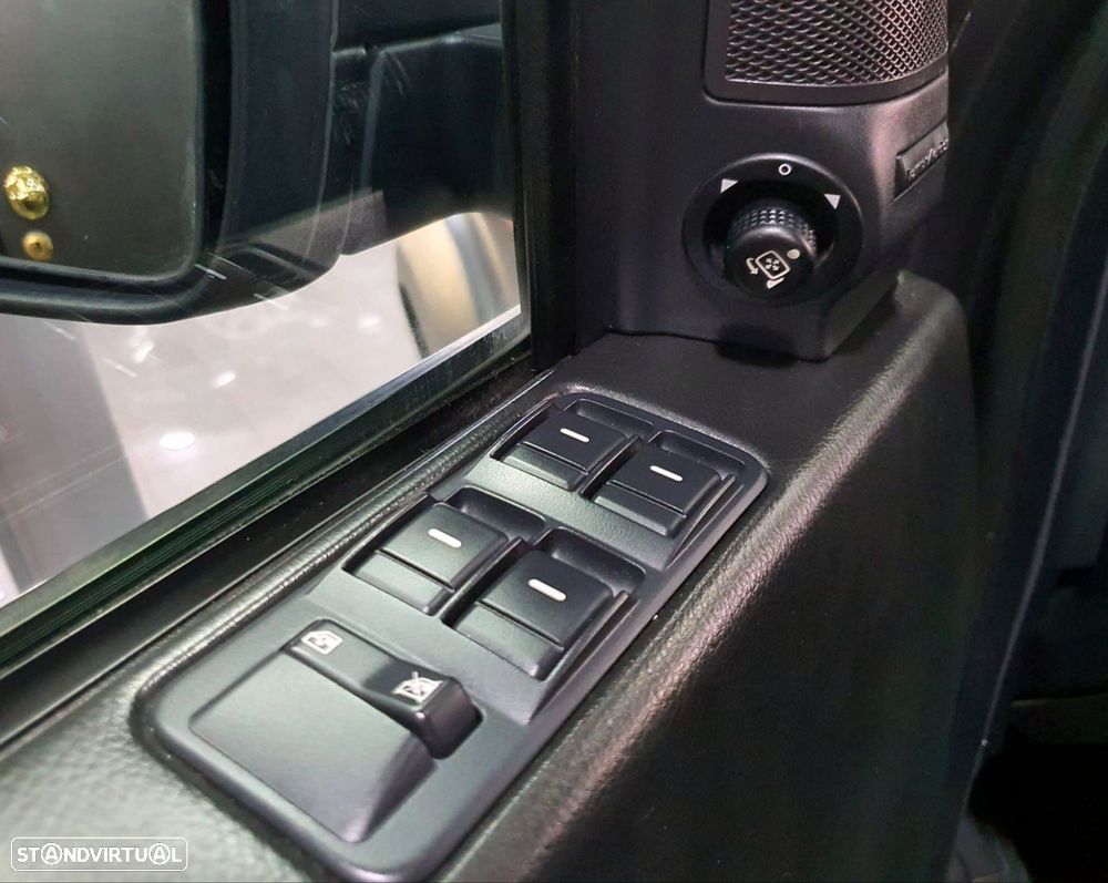 Land Rover Discovery - 14