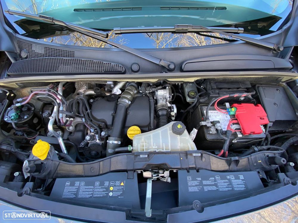 Mercedes-Benz Citan 109 CDi/27 - 8