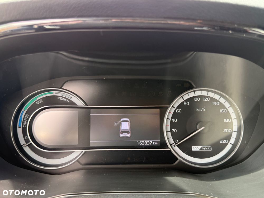 Kia Niro 1.6 GDI 2WD Vision - 26