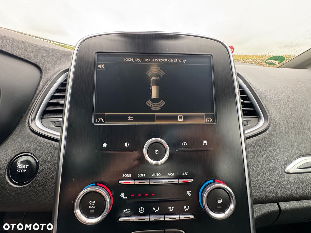 Renault Scenic TCe 140 GPF BOSE EDITION - 35