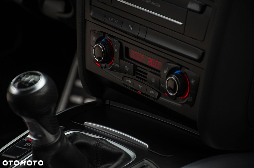 Audi A5 Coupé 2.0 TFSI Quattro - 20